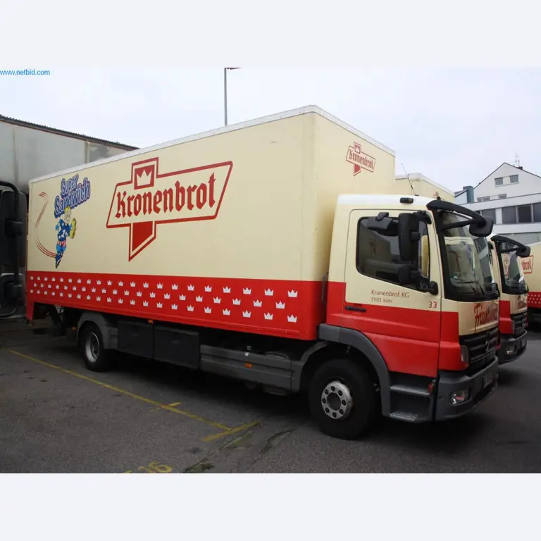 Panificação Kronenbrot - máquinas, instalações e equipamentos-1