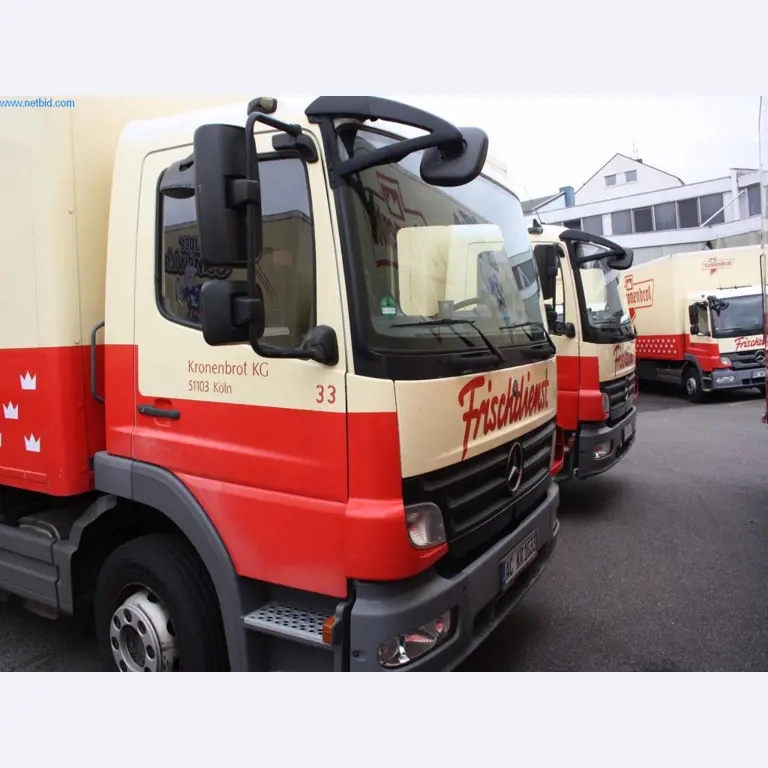 Panificação Kronenbrot - máquinas, instalações e equipamentos-2