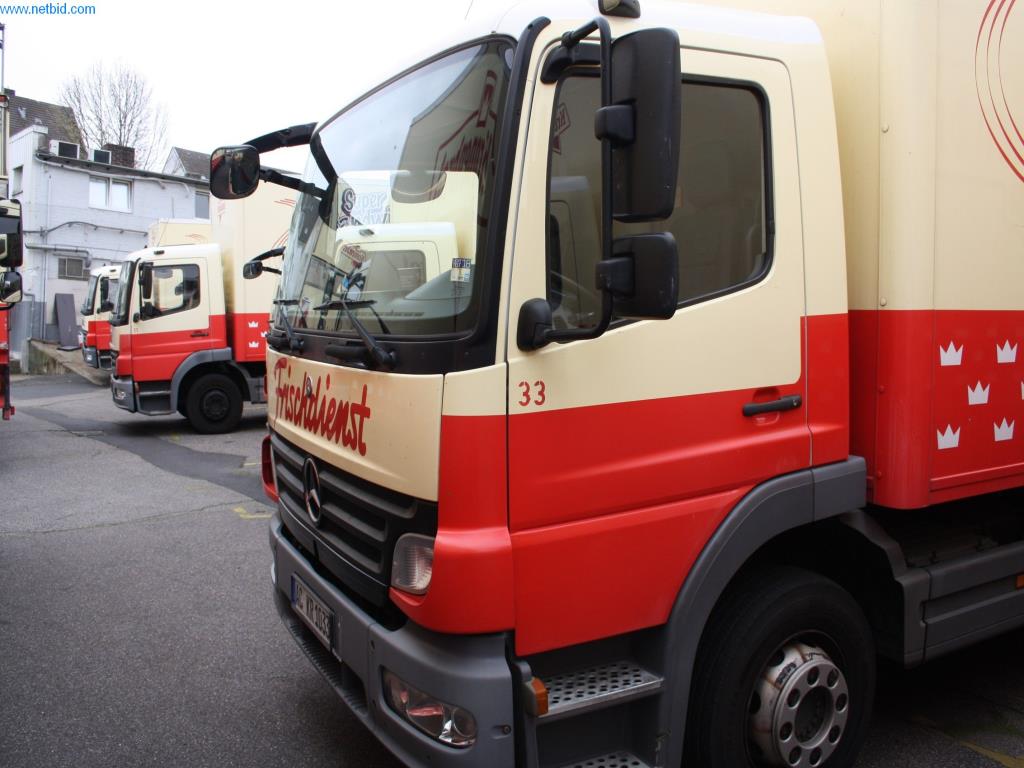 Großbäckerei Kronenbrot - Maschinen, Anlagen sowie Betriebsausstattung-3