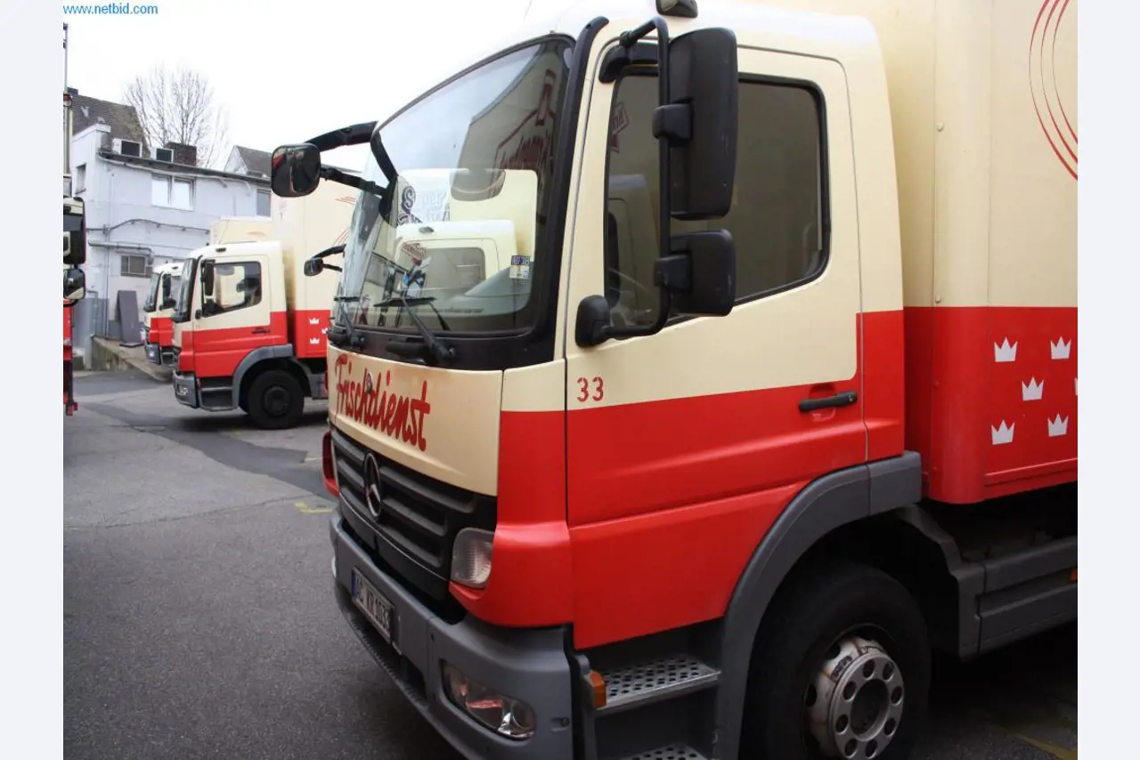 Panificação Kronenbrot - máquinas, instalações e equipamentos-3