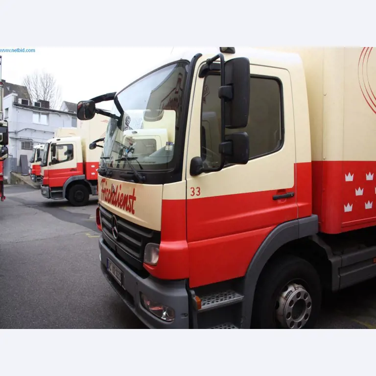 Panificação Kronenbrot - máquinas, instalações e equipamentos-3