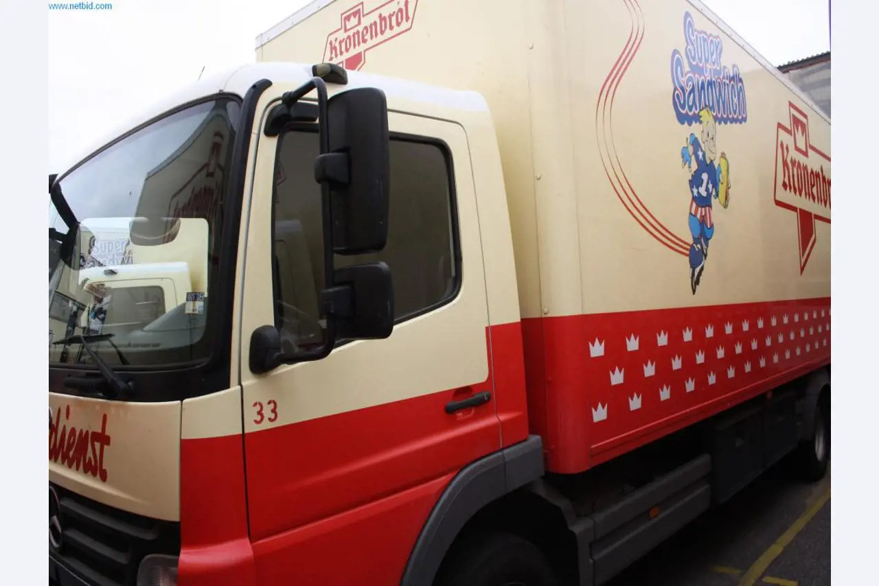 Panificação Kronenbrot - máquinas, instalações e equipamentos-4