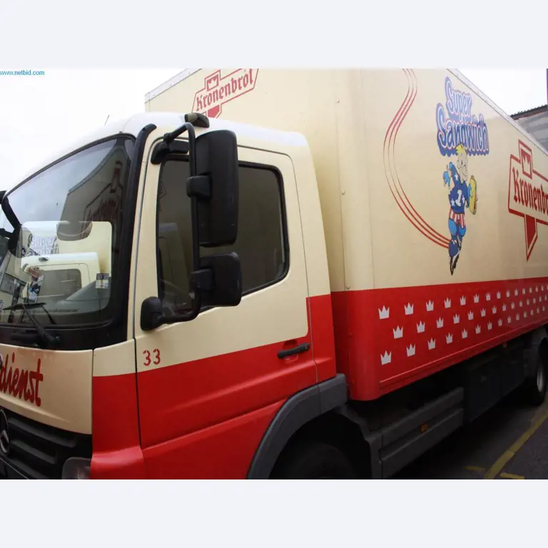 Panificação Kronenbrot - máquinas, instalações e equipamentos-4