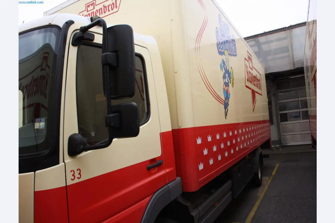 Panificação Kronenbrot - máquinas, instalações e equipamentos-5