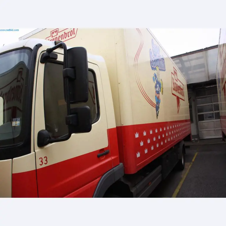 Panificação Kronenbrot - máquinas, instalações e equipamentos-5