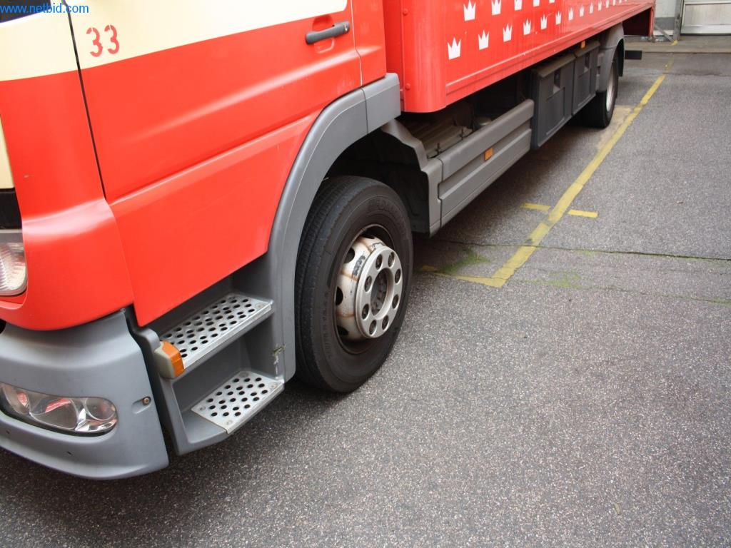 Großbäckerei Kronenbrot - Maschinen, Anlagen sowie Betriebsausstattung-6