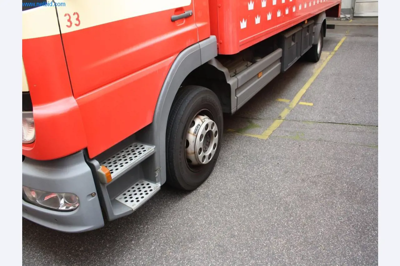 Panificação Kronenbrot - máquinas, instalações e equipamentos-6