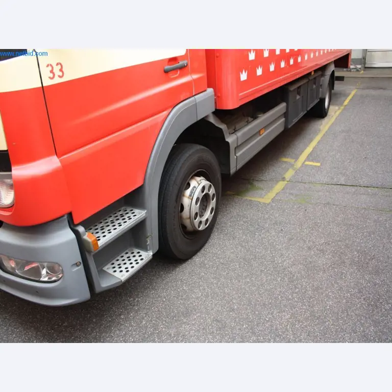 Panificação Kronenbrot - máquinas, instalações e equipamentos-6