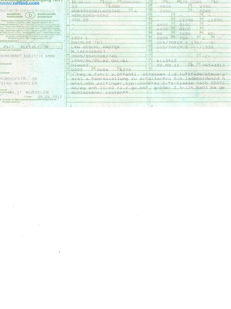 Panificação Kronenbrot - máquinas, instalações e equipamentos-11