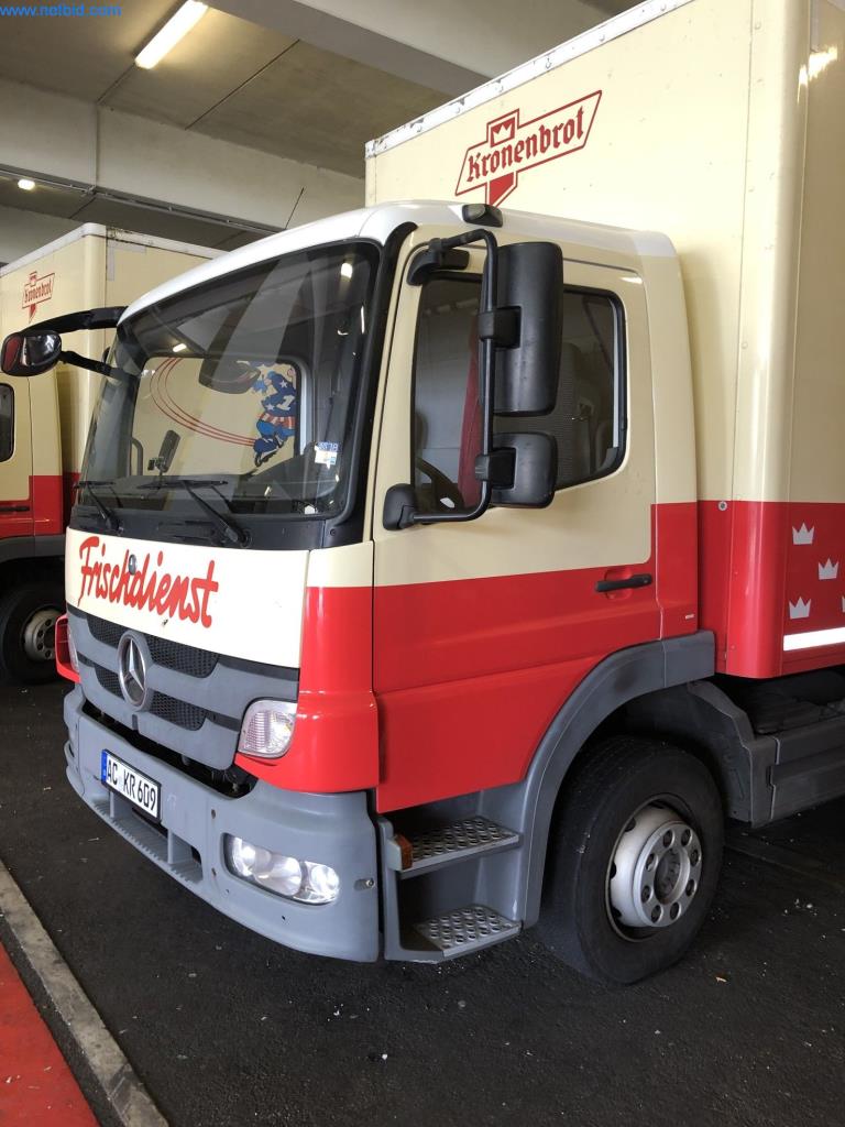 Panificação Kronenbrot - máquinas, instalações e equipamentos-3