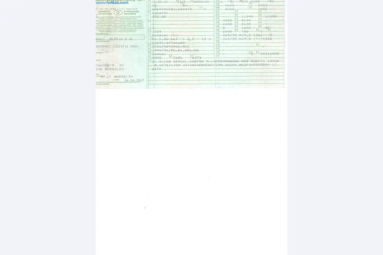 Panificação Kronenbrot - máquinas, instalações e equipamentos-10