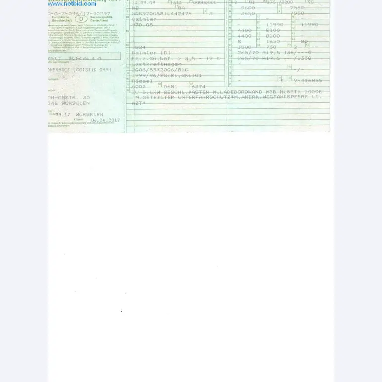 Panificação Kronenbrot - máquinas, instalações e equipamentos-10