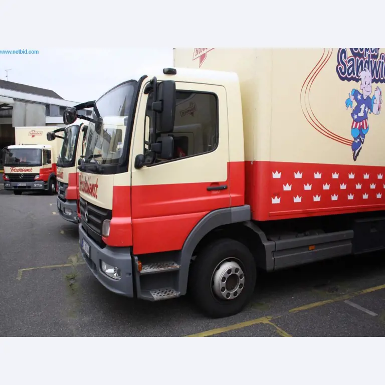 Panificação Kronenbrot - máquinas, instalações e equipamentos-3