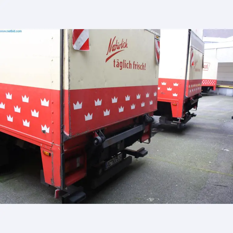 Panificação Kronenbrot - máquinas, instalações e equipamentos-6