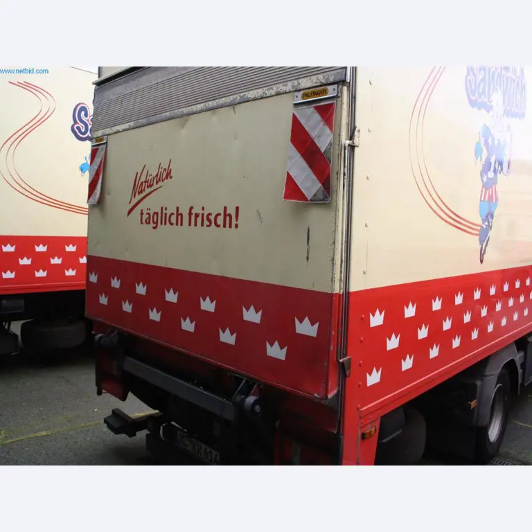 Panificação Kronenbrot - máquinas, instalações e equipamentos-7