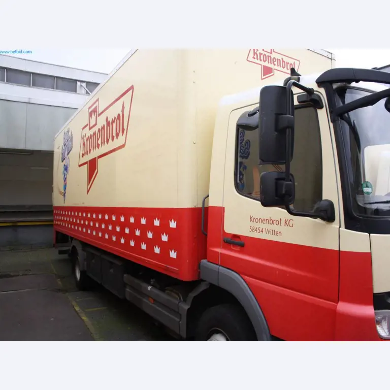 Panificação Kronenbrot - máquinas, instalações e equipamentos-9