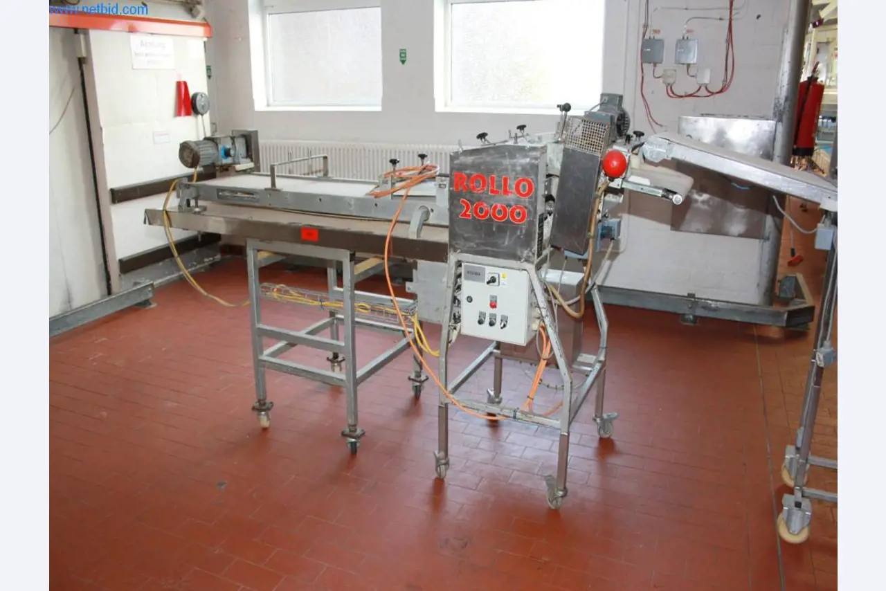 Devices for air conditioning, heating and cooling, workshop and storage facilities-1