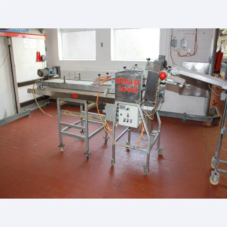 Devices for air conditioning, heating and cooling, workshop and storage facilities-1