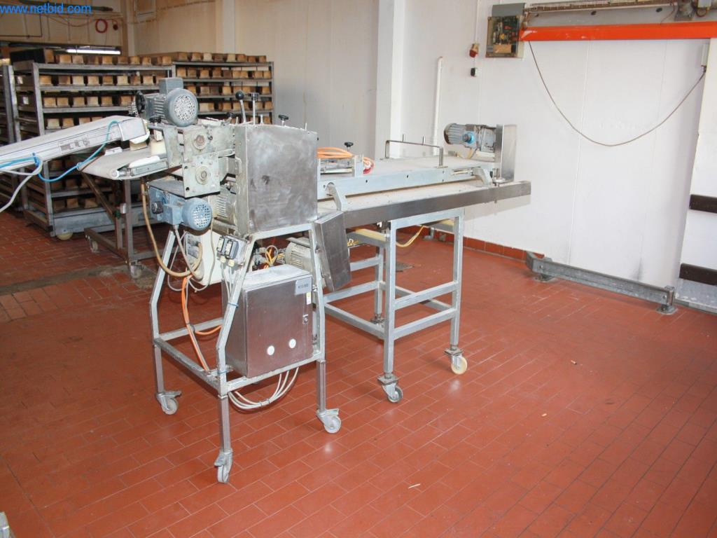 Devices for air conditioning, heating and cooling, workshop and storage facilities-2