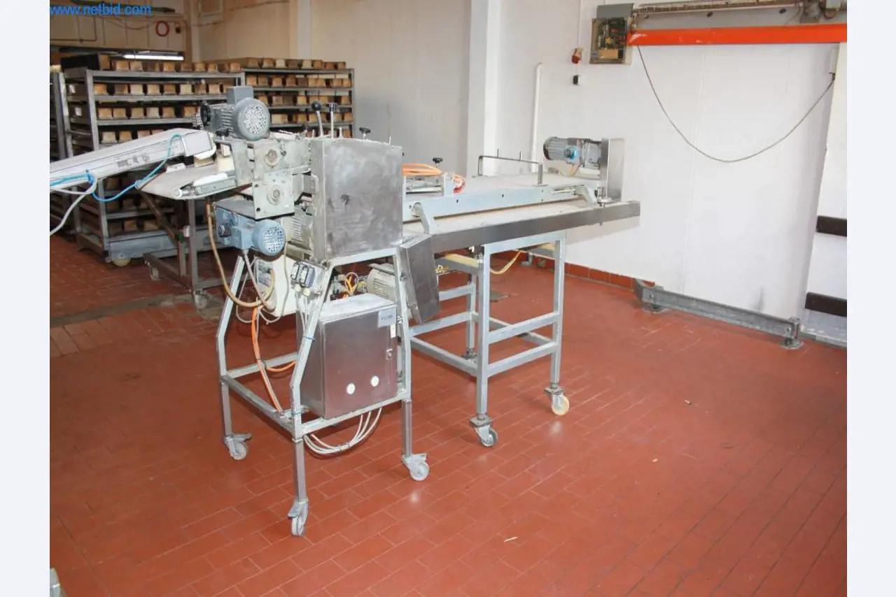 Devices for air conditioning, heating and cooling, workshop and storage facilities-2