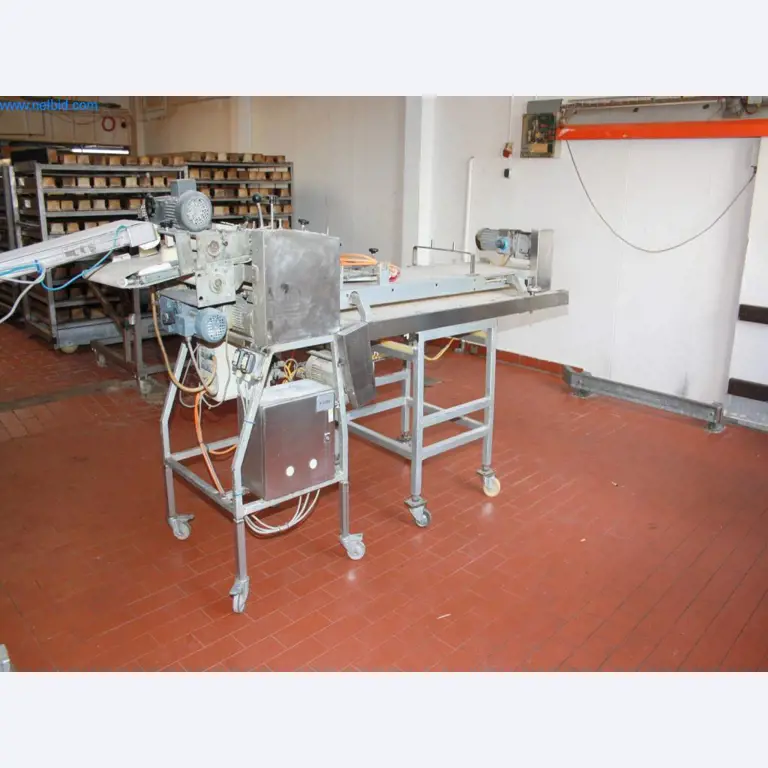 Devices for air conditioning, heating and cooling, workshop and storage facilities-2