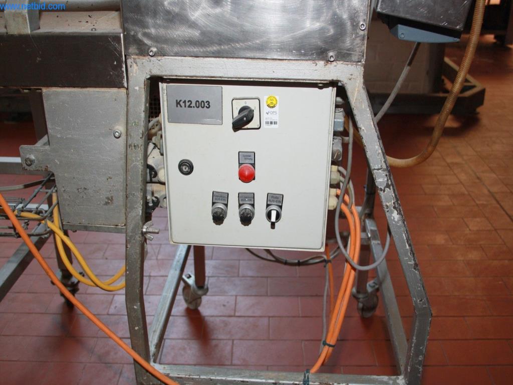 Devices for air conditioning, heating and cooling, workshop and storage facilities-5