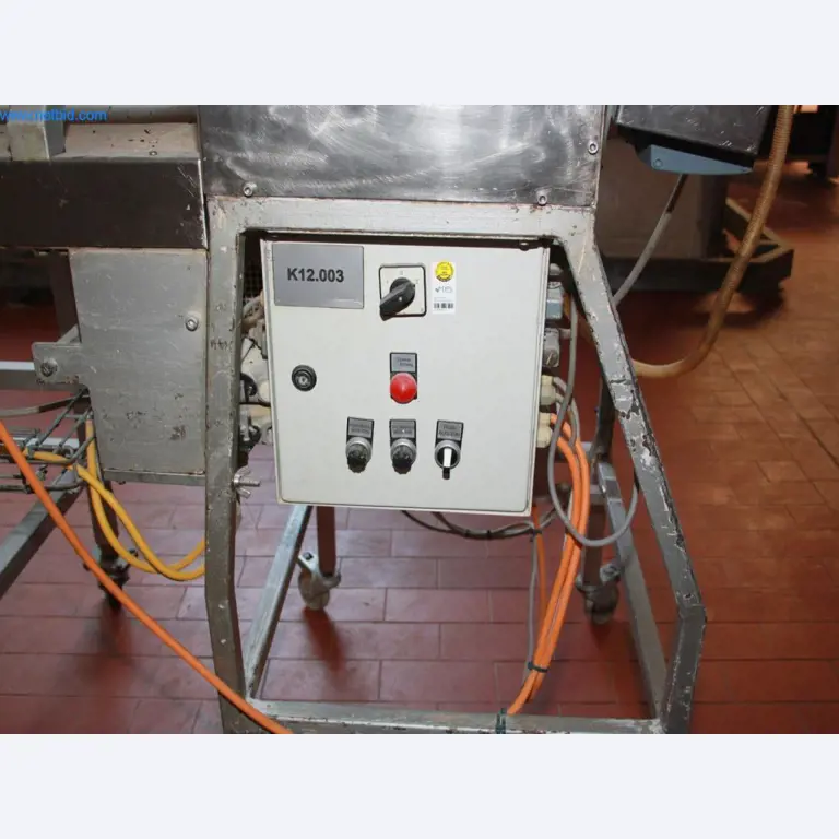 Devices for air conditioning, heating and cooling, workshop and storage facilities-5