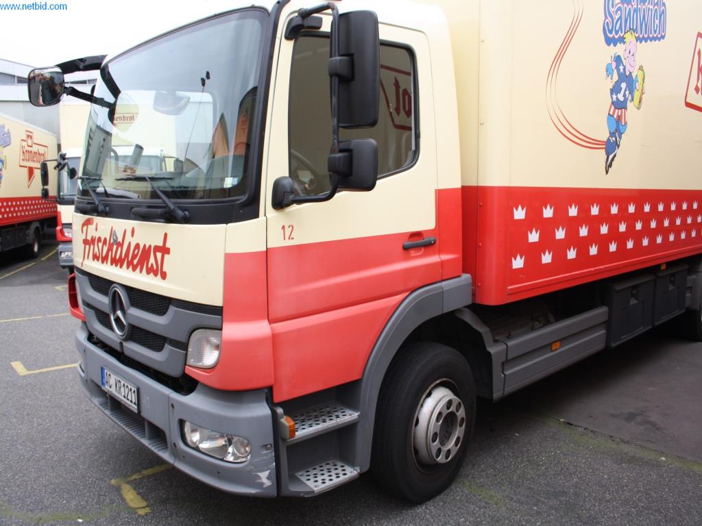 Panificação Kronenbrot - máquinas, instalações e equipamentos-3