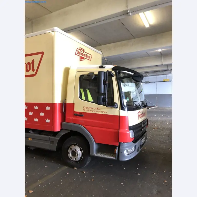 Panificação Kronenbrot - máquinas, instalações e equipamentos-11