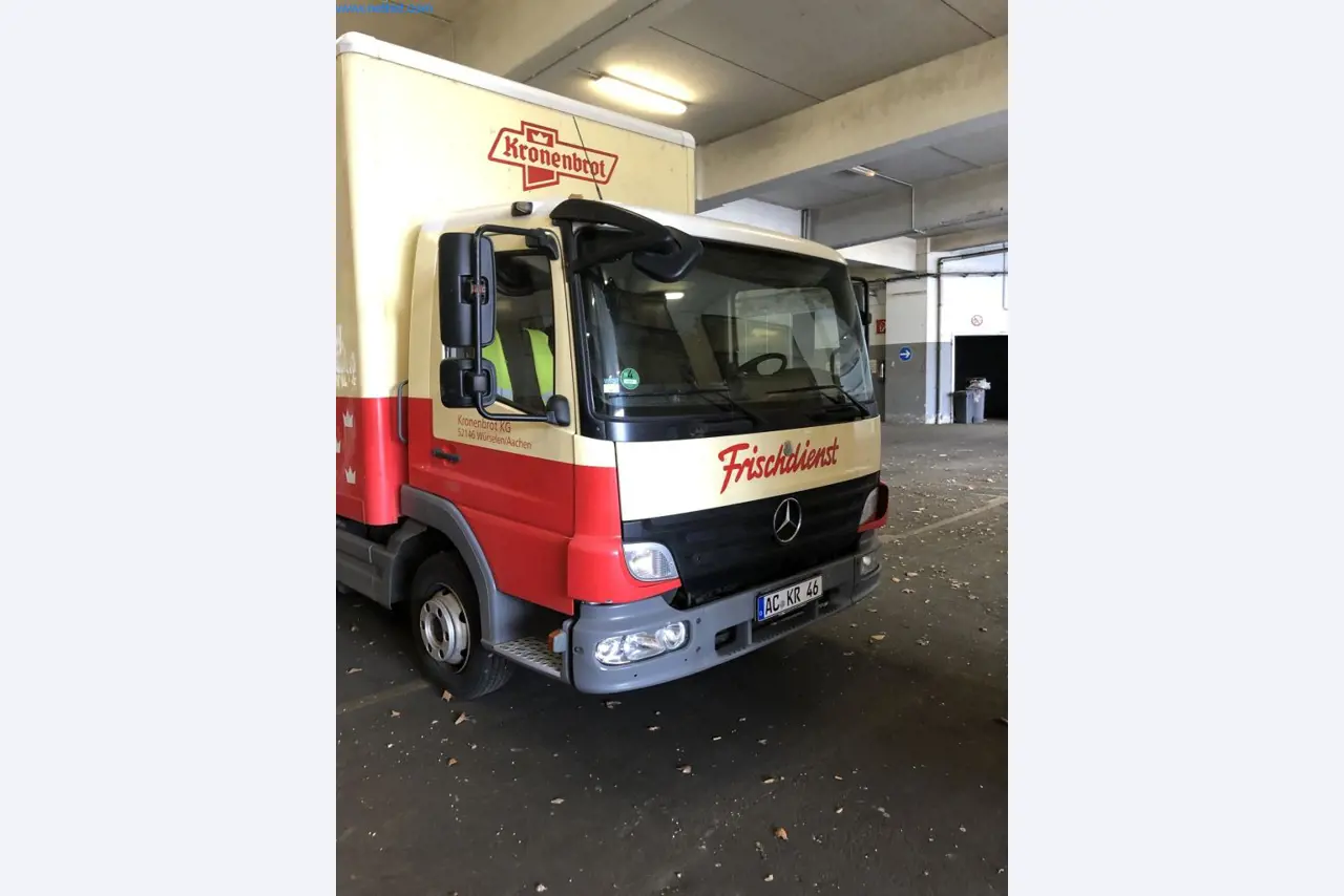 Panificação Kronenbrot - máquinas, instalações e equipamentos-3