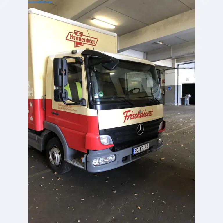 Panificação Kronenbrot - máquinas, instalações e equipamentos-3