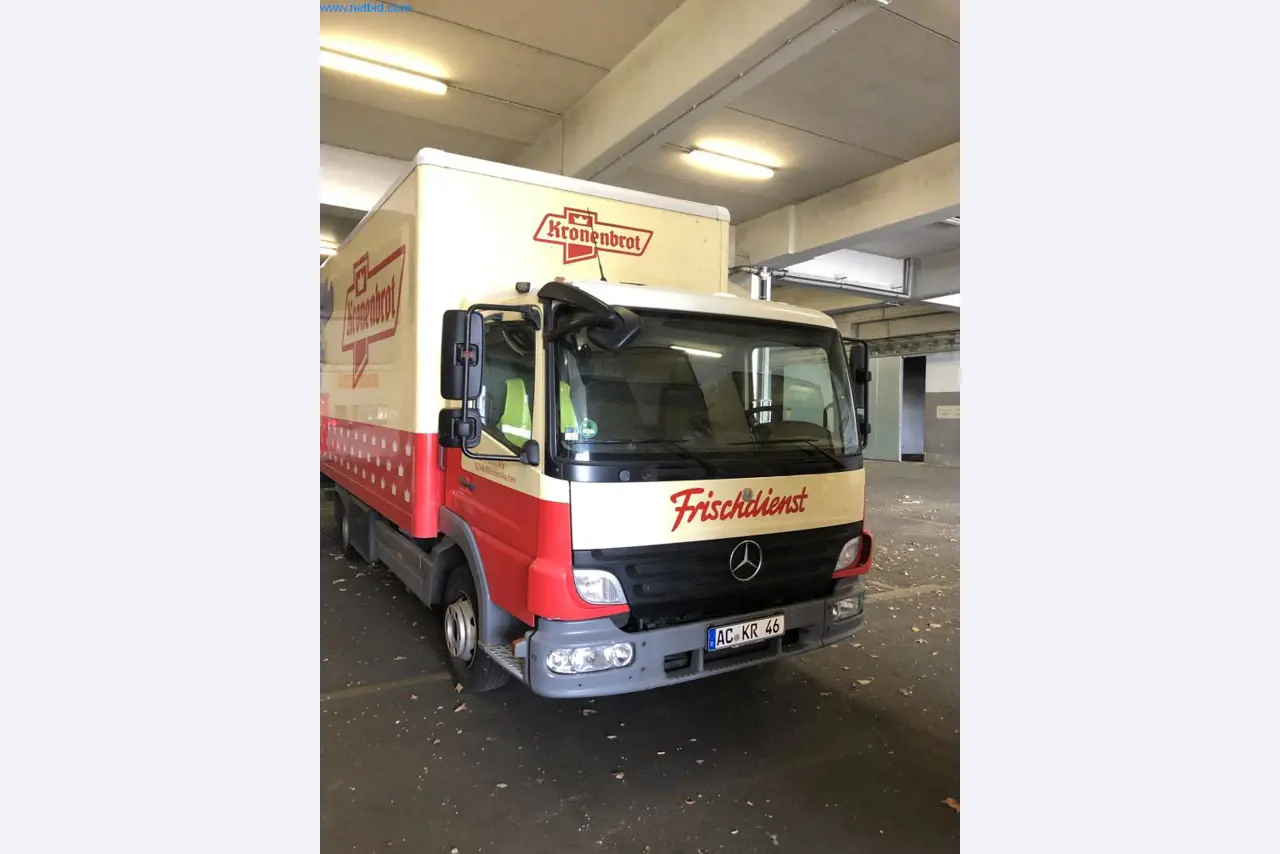 Panificação Kronenbrot - máquinas, instalações e equipamentos-4