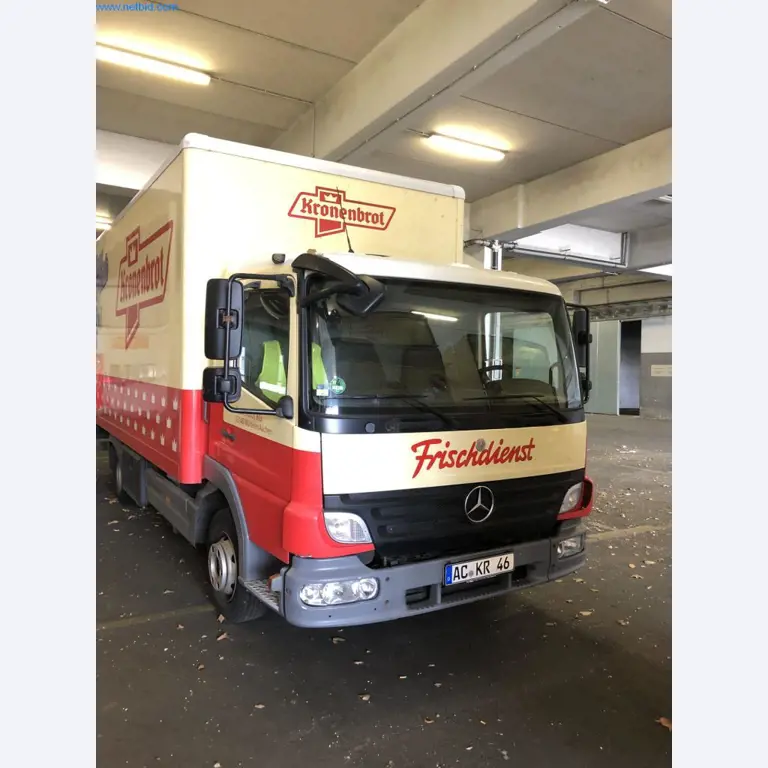 Panificação Kronenbrot - máquinas, instalações e equipamentos-4