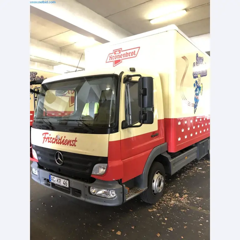 Panificação Kronenbrot - máquinas, instalações e equipamentos-5