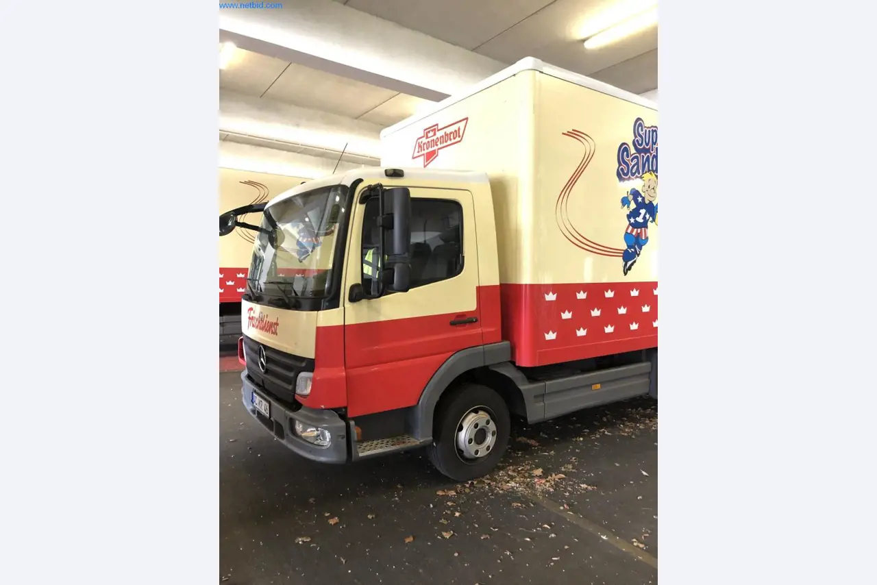 Panificação Kronenbrot - máquinas, instalações e equipamentos-6