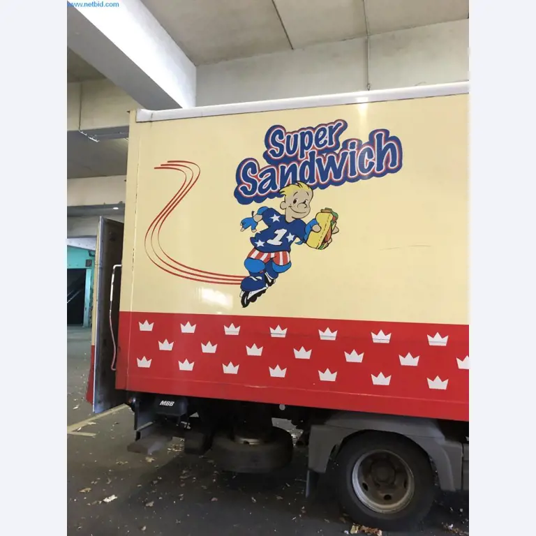 Panificação Kronenbrot - máquinas, instalações e equipamentos-9