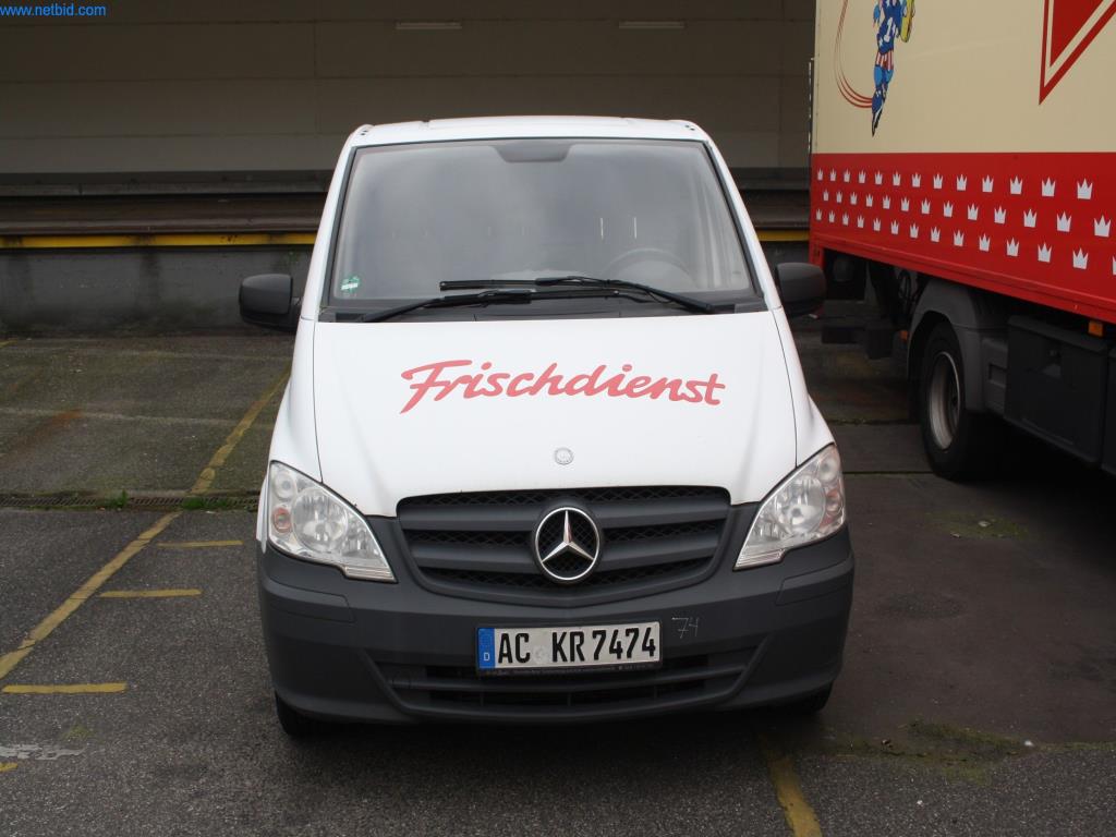 Industrial bakery Kronenbrot - Machines, facilities, operating equipment-2