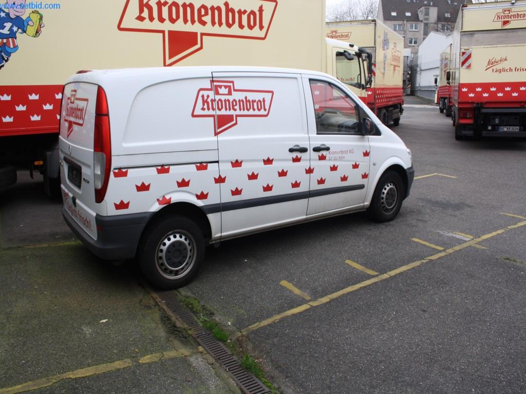 Industrial bakery Kronenbrot - Machines, facilities, operating equipment-4