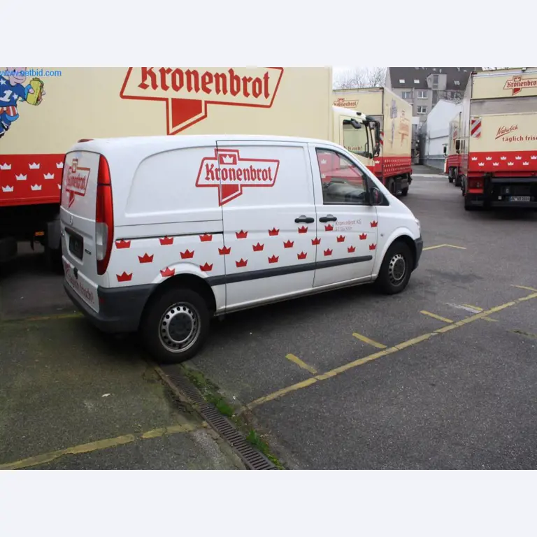 Panificação Kronenbrot - máquinas, instalações e equipamentos-4