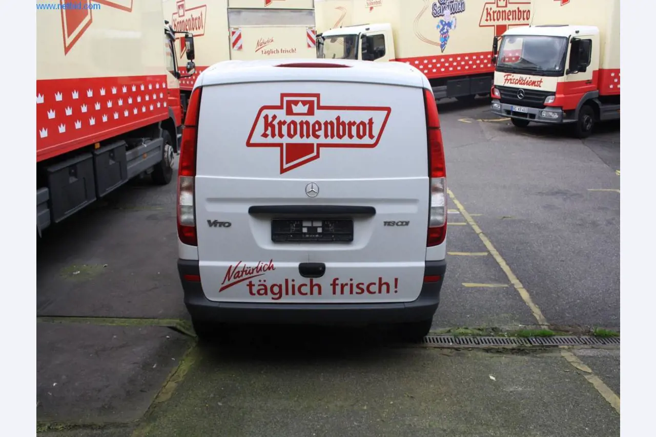 Panificação Kronenbrot - máquinas, instalações e equipamentos-5