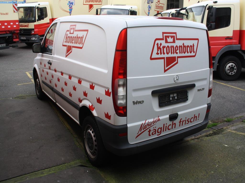 Industrial bakery Kronenbrot - Machines, facilities, operating equipment-6