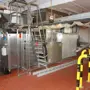 thumbnail-Industrial bakery Kronenbrot - Machines, facilities, operating equipment-1