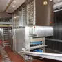 thumbnail-Industrial bakery Kronenbrot - Machines, facilities, operating equipment-4