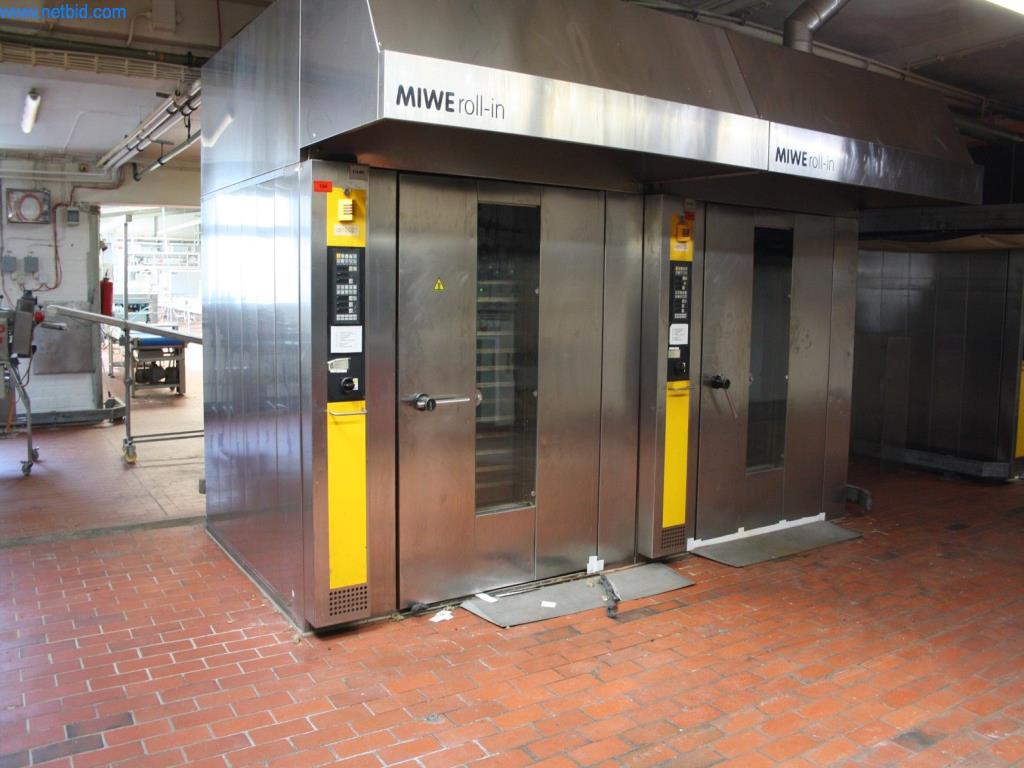 Devices for air conditioning, heating and cooling, workshop and storage facilities-1