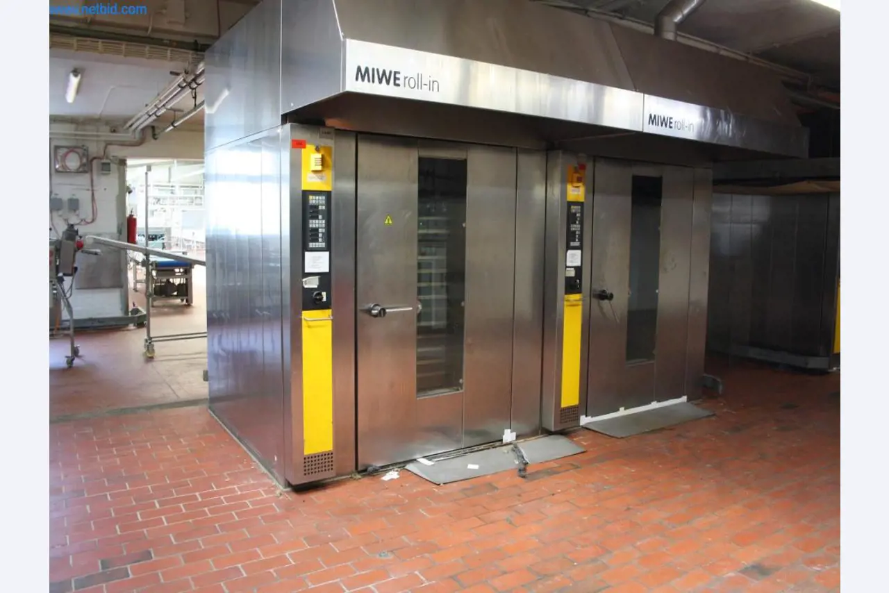 Devices for air conditioning, heating and cooling, workshop and storage facilities-1