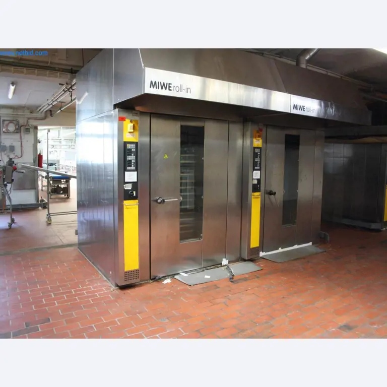 Devices for air conditioning, heating and cooling, workshop and storage facilities-1