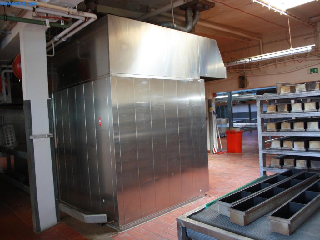 Devices for air conditioning, heating and cooling, workshop and storage facilities-2