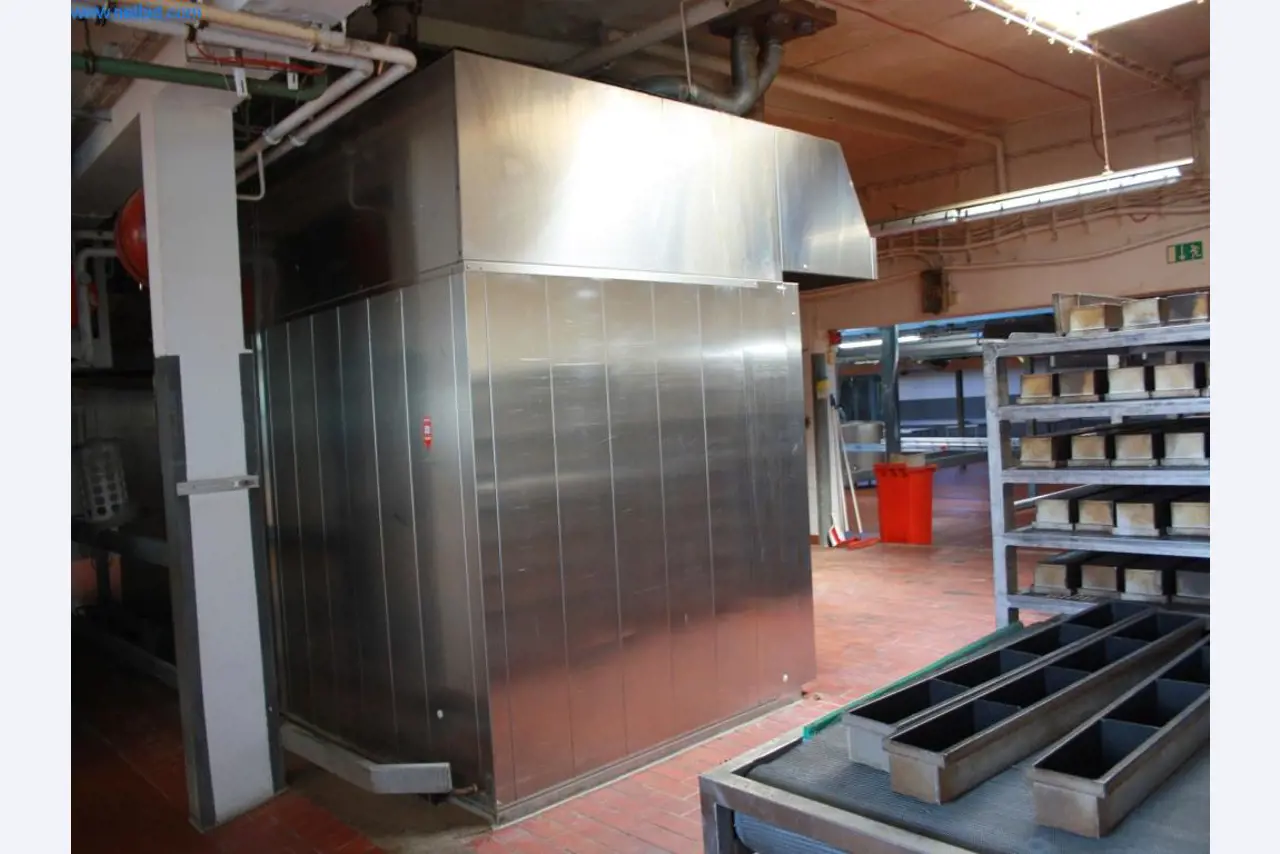 Devices for air conditioning, heating and cooling, workshop and storage facilities-2