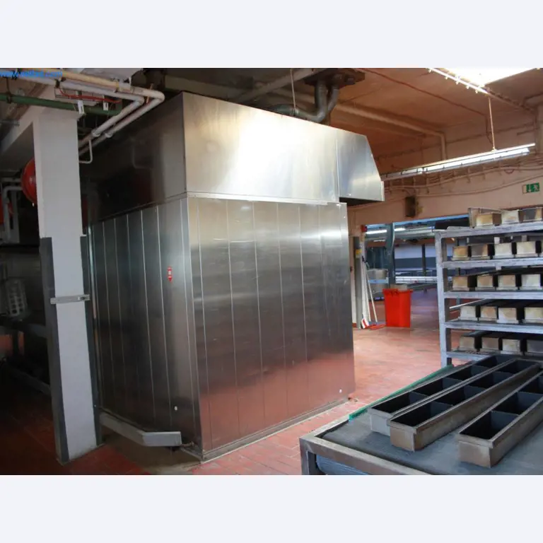 Devices for air conditioning, heating and cooling, workshop and storage facilities-2