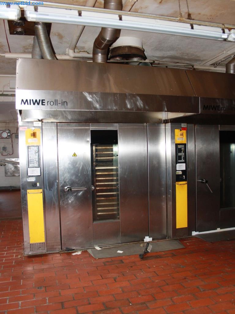 Devices for air conditioning, heating and cooling, workshop and storage facilities-3